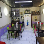 Fuori Di Pizza food
