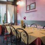 Pizzeria Peter Pan food