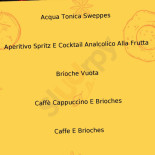 Strobino food
