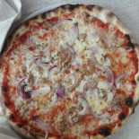 Pizzeria Peter Pan food
