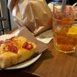 Strobino food