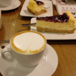 Strobino food