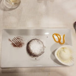 Le Betulle Nourriture