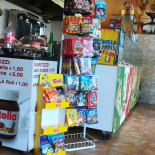 Non Solo Kebab food