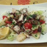 Luce E Gas Cibo