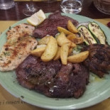 Luce E Gas Cibo