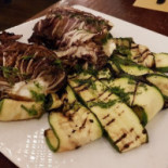 Luce E Gas Cibo