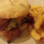 Il Torkio Comida