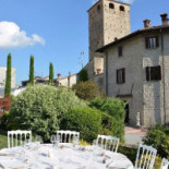 Castello Malaspina Nourriture