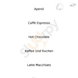 Pasticceria Visconti Carte