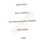 Jazz Cafe Nourriture