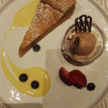 Della Torre Nourriture