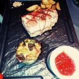 Last Hall Comida