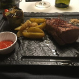 Last Hall Comida