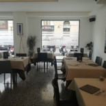 Zenzero Ancona Nourriture