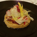 La Bruma Comida
