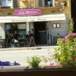 La Bruma Dentro