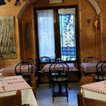 Trattoria La Curva Nourriture