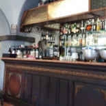 Trattoria La Curva À l'intérieur
