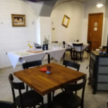 Trattoria La Curva Nourriture