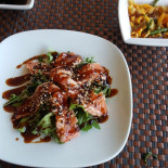 Sumo Bistrot Comida
