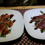 Sumo Bistrot Dentro