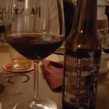Taverna Brigantia Comida
