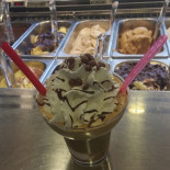 Gelateria Tambolini food