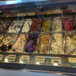 Gelateria Tambolini inside