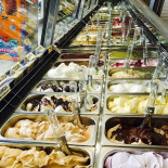 Gelateria Tambolini food