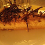 Pane E Tulipani Comida