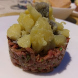 Pane E Tulipani Comida