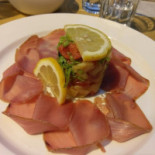 Pane E Tulipani Comida