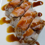 Fujiyama Comida