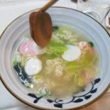 Fujiyama Comida