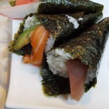Fujiyama Comida