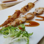 Fujiyama Comida