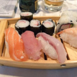 Fujiyama Comida