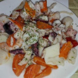 Fujiyama Comida