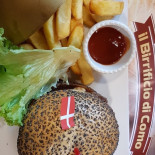 Il Birrificio Comida