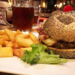 Il Birrificio Comida