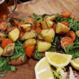 Il Birrificio Comida
