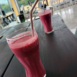 Atipic Coffee Fruit Nourriture