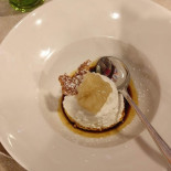 Trattoria Tipica L'opera Nourriture