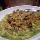 Trattoria Tipica L'opera Nourriture