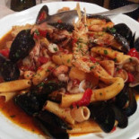 Trattoria Tipica L'opera À l'intérieur