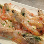Trattoria Tipica L'opera Nourriture