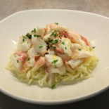Trattoria Tipica L'opera Nourriture
