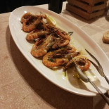 Trattoria Tipica L'opera Nourriture
