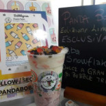 Pizza D`oro Di Daniele Hu food